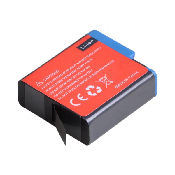 Батарея для GoPro 8 AHDBT-801 1680 mAh Tectra
